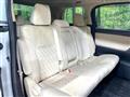 2018 Toyota Alphard G