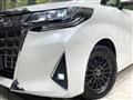 2018 Toyota Alphard G