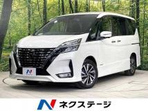 2022 Nissan Serena