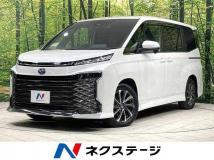 2023 Toyota Voxy