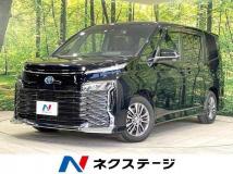 2022 Toyota Voxy