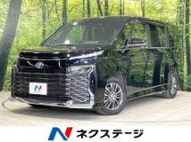 2023 Toyota Voxy