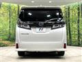 2019 Toyota Vellfire