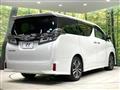 2019 Toyota Vellfire