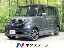 2017 Honda N BOX