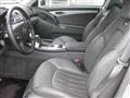 2003 Mercedes-Benz SL-Class