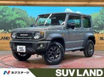 2024 Suzuki Jimny Sierra