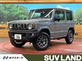 2025 Suzuki Jimny