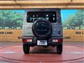 2025 Suzuki Jimny