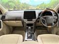 2018 Toyota Land Cruiser Prado