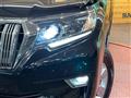 2018 Toyota Land Cruiser Prado