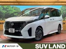 2023 Nissan Serena