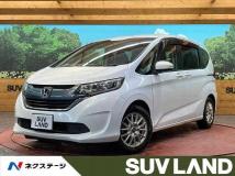 2017 Honda Freed