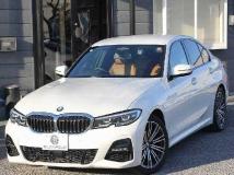 2022 BMW 3 Series