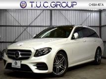 2020 Mercedes-Benz E-Class