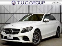 2020 Mercedes-Benz C-Class
