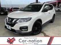 2017 Nissan X-Trail