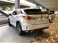 2017 Lexus RX
