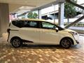 2016 Toyota Sienta