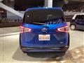 2016 Toyota Sienta