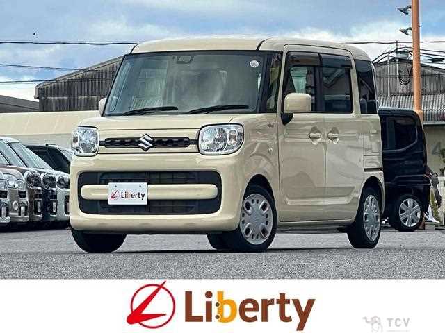 2018 Suzuki Suzuki Others