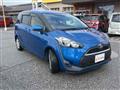 2017 Toyota Sienta