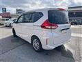 2020 Honda Freed