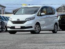 2020 Honda Freed