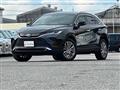 2020 Toyota Harrier