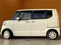 2016 Honda N BOX