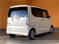 2016 Honda N BOX