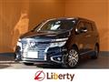 2014 Nissan Elgrand