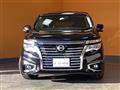 2014 Nissan Elgrand