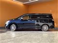 2014 Nissan Elgrand