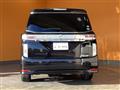 2014 Nissan Elgrand