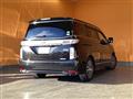 2014 Nissan Elgrand