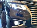 2014 Nissan Elgrand