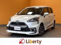 2016 Toyota Sienta