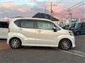 2019 Daihatsu Move