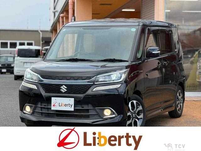 2017 Suzuki Suzuki Others