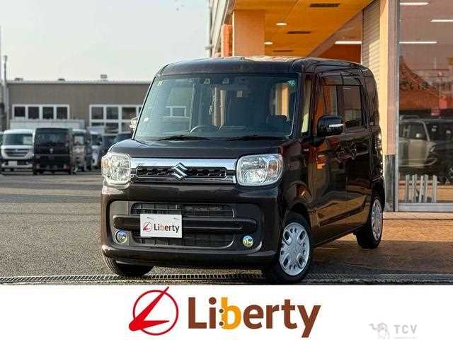 2020 Suzuki Suzuki Others