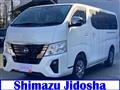 2026 Nissan Caravan Bus