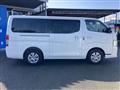 2026 Nissan Caravan Bus