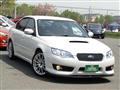 2007 Subaru Legacy B4