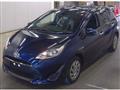 2018 Toyota AQUA