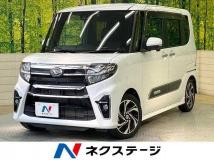 2021 Daihatsu Tanto