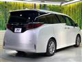 2025 Toyota Alphard Hybrid