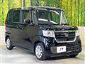 2017 Honda N BOX