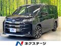2023 Toyota Noah