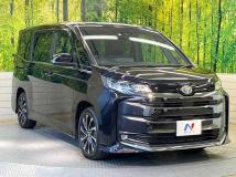 2023 Toyota Noah